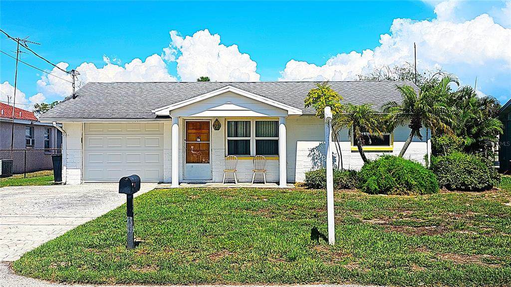 13916 Barnard Avenue - Photo 1