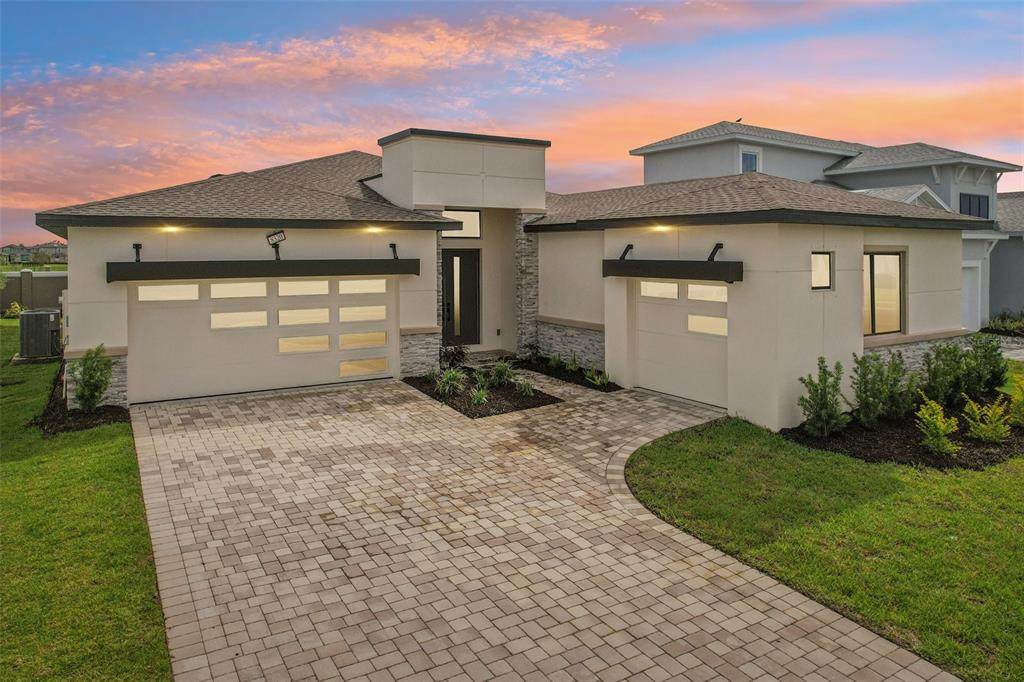 8320 Golden Beach Court - Photo 1