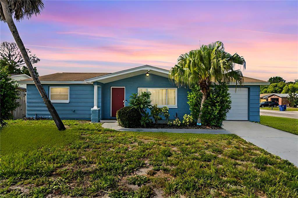 3022 Holiday Lake Drive - Photo 1