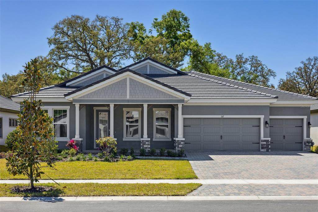 157 Hidden Estates Court - Photo 1