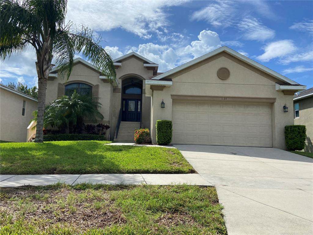 1134 Pointe Alexis Drive - Photo 1