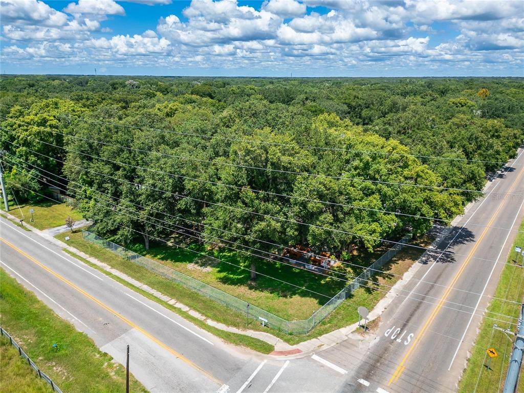 10516 County Road 579 Highway - Photo 1