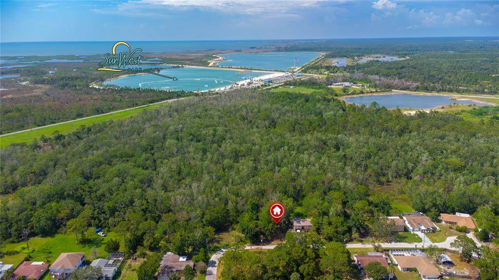 Lot 289 Cutlass Drive - Photo 1