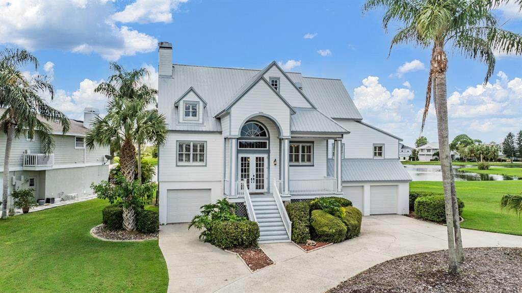 2118 Harbour Watch Drive - Photo 1