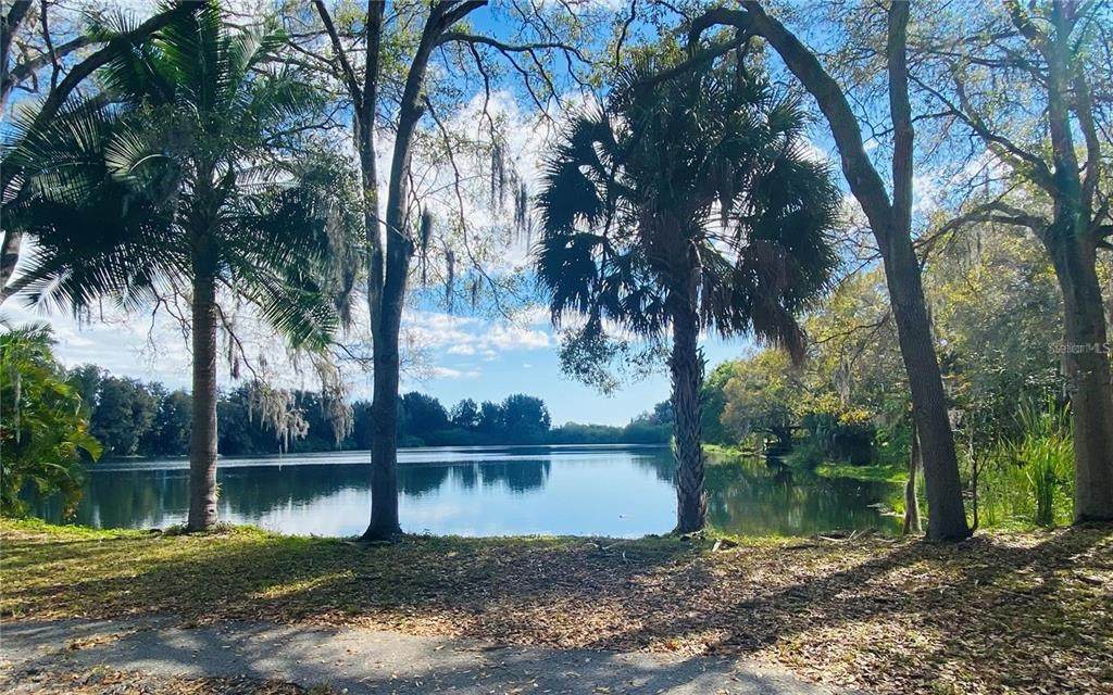 2400 Pine Hammock - Photo 1