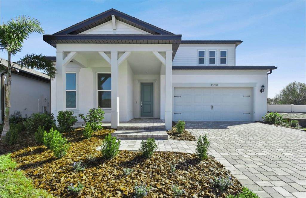 13810 Sunlight Meadow Drive - Photo 1