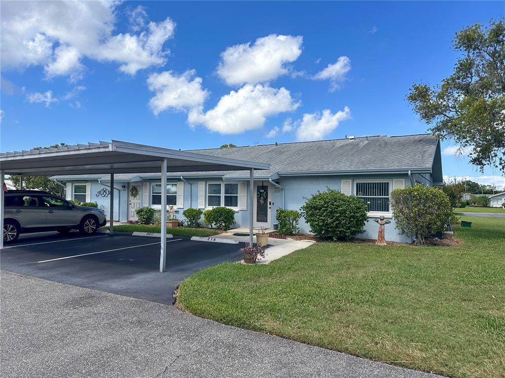 216 Gloucester Boulevard - Photo 1