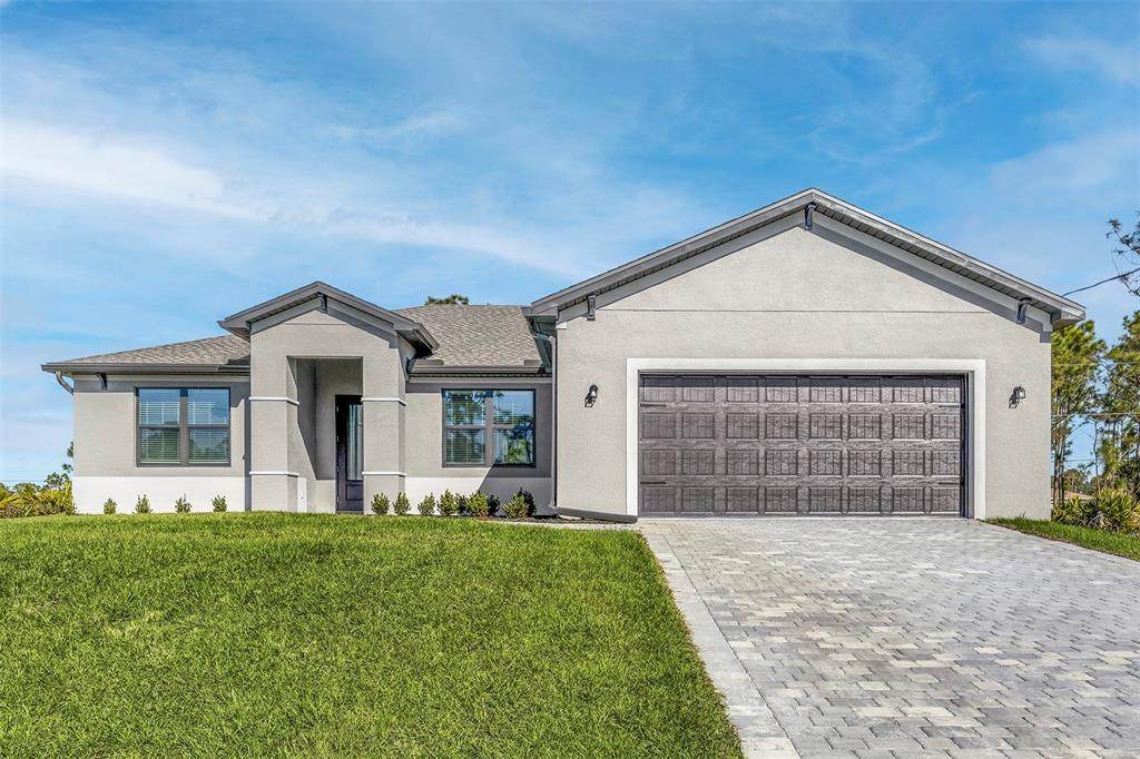 12152 Snow Bird Avenue - Photo 1