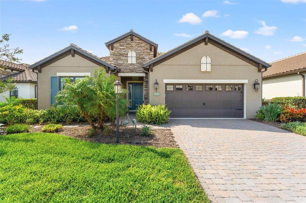 26810 Weiskopf Drive - Photo 1