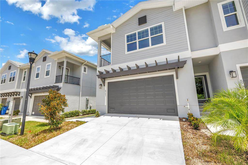 5727 Desert Rose Place - Photo 1