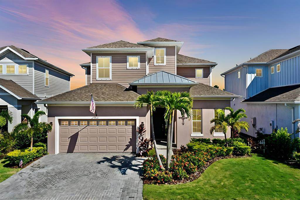 5221 Wishing Arch Drive - Photo 1