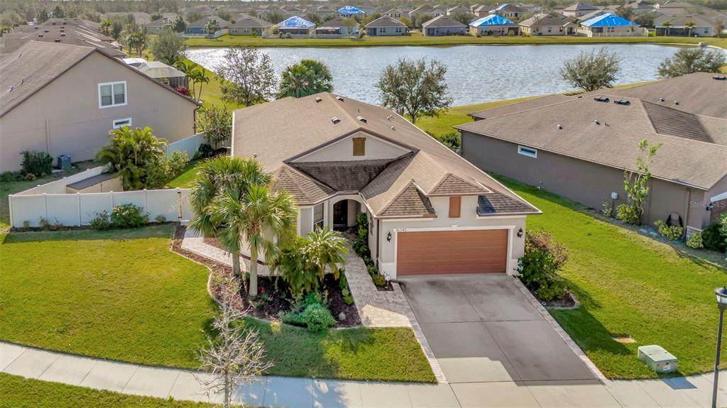 16340 Treasure Point Drive - Photo 1