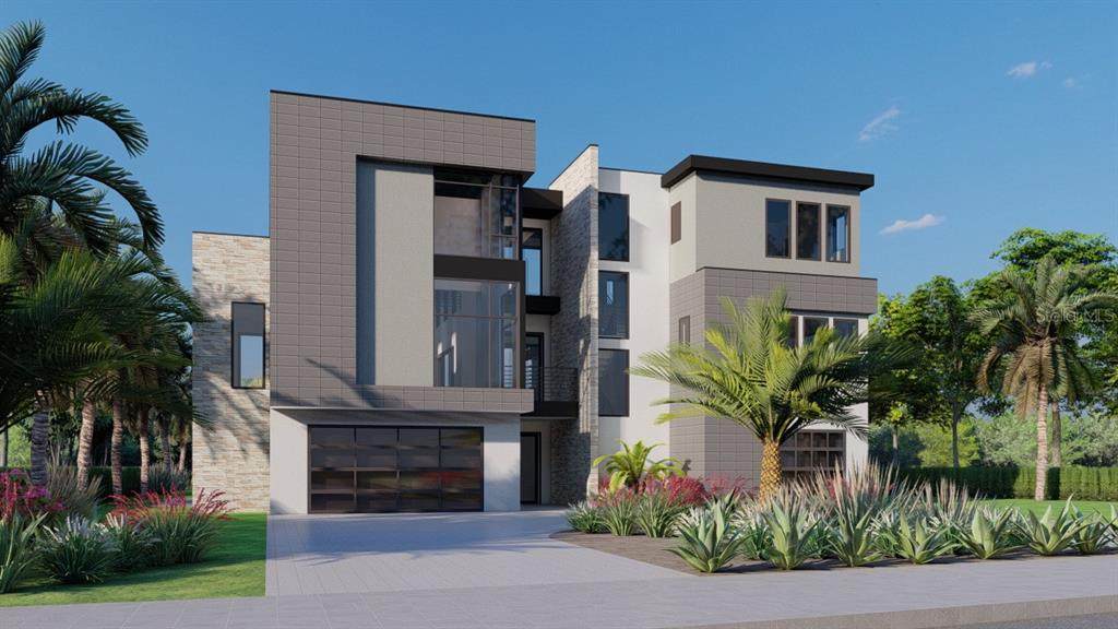 25 Harborpointe Drive - Photo 1