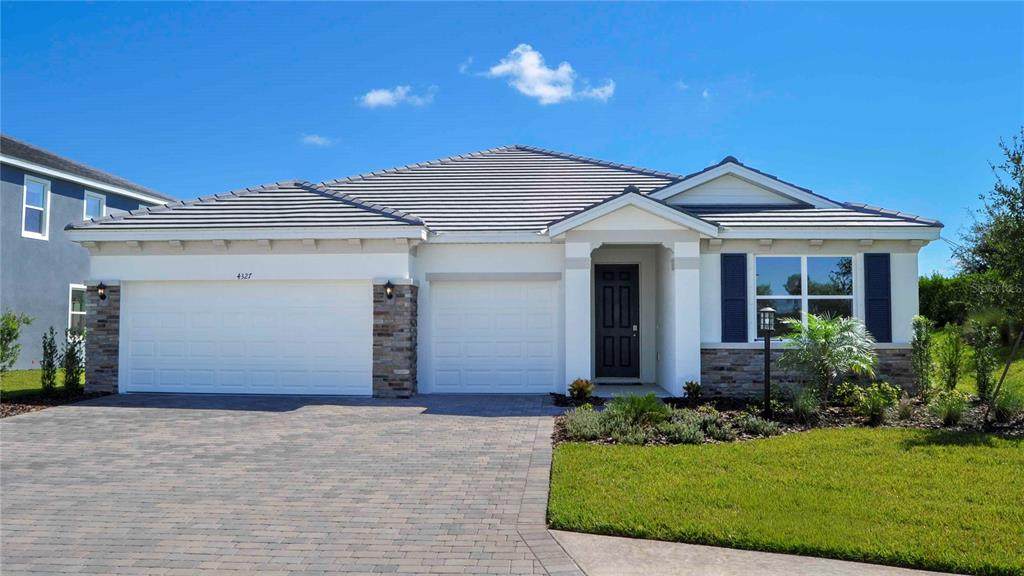 4327 Pullet Court - Photo 1