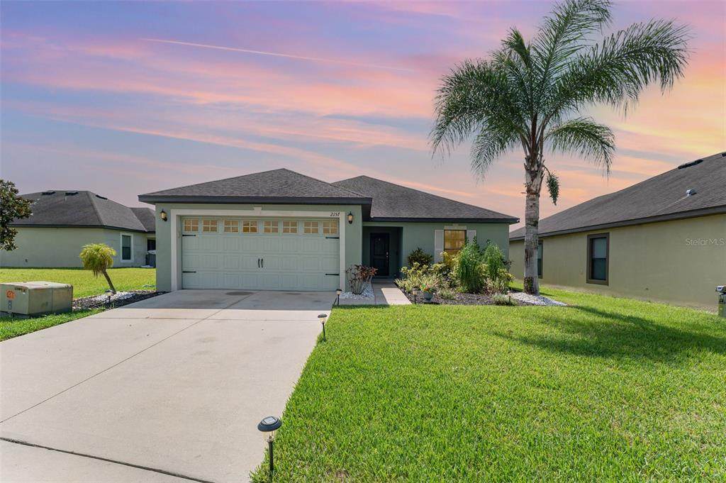 2157 Geneva Drive - Photo 1