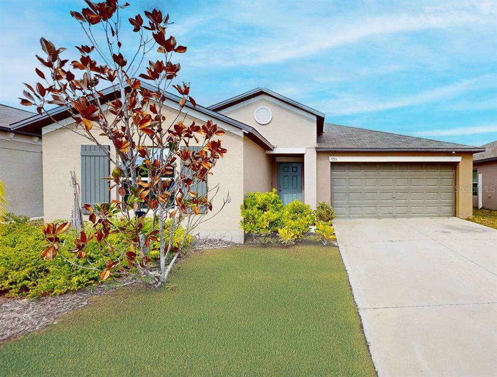 993 Anchor Bend Drive - Photo 1