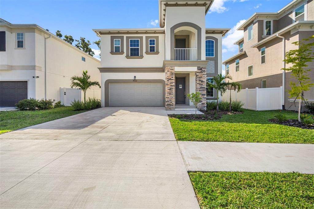 3022 Cass Street - Photo 1