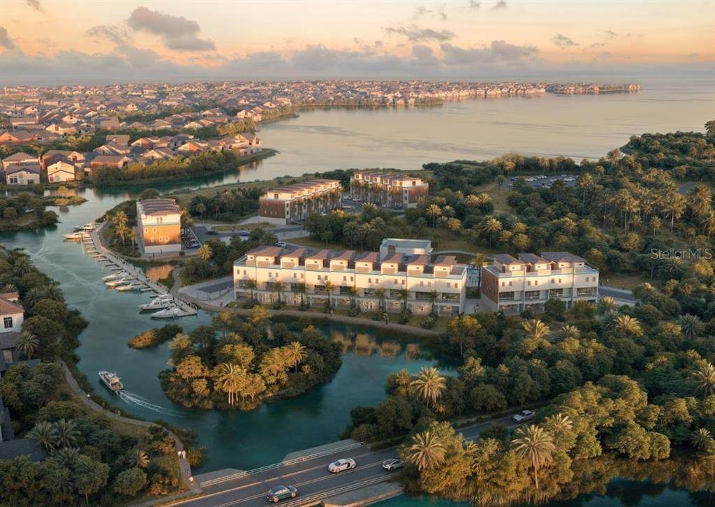 2 Aqua Reserve Boulevard - Photo 1