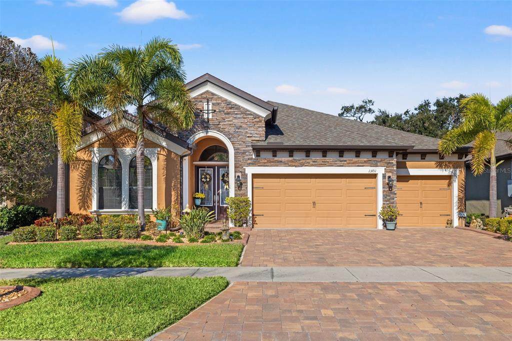 13711 Moonstone Canyon Drive - Photo 1
