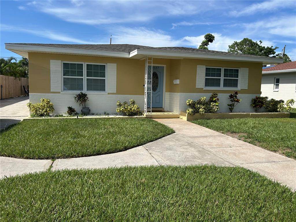 6537 8TH Avenue - Photo 1