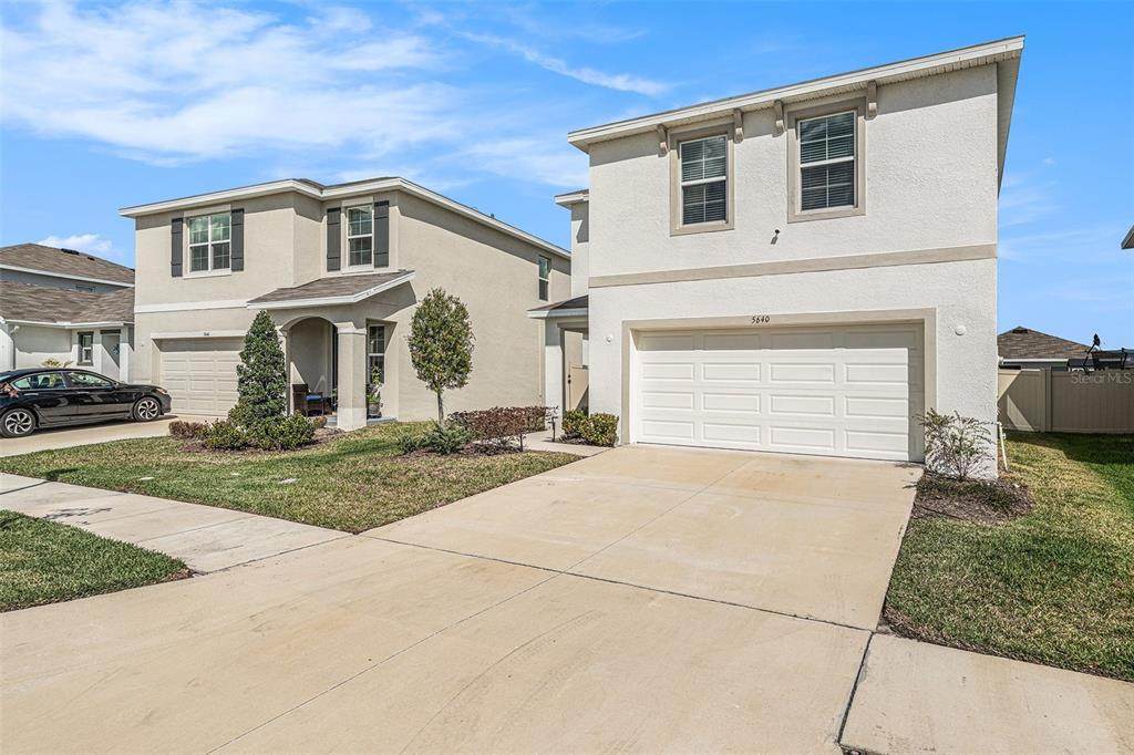 5640 Wandering Willow Drive - Photo 1