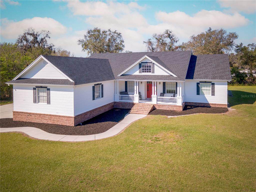 5118 Norriswood Drive - Photo 1