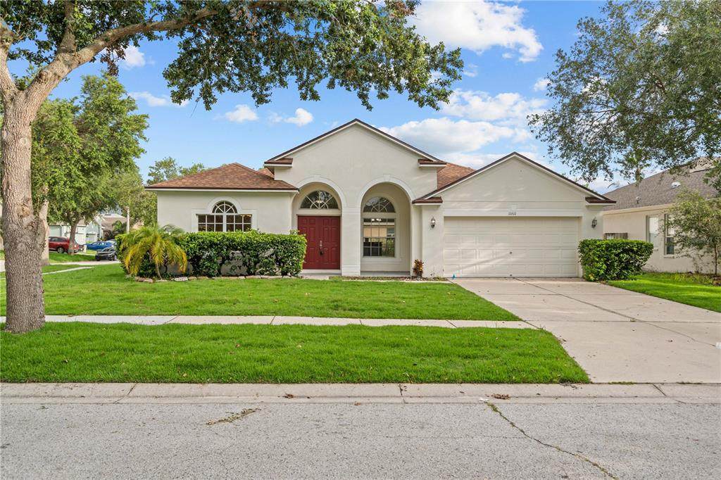 11611 Jordans Landing Court - Photo 1