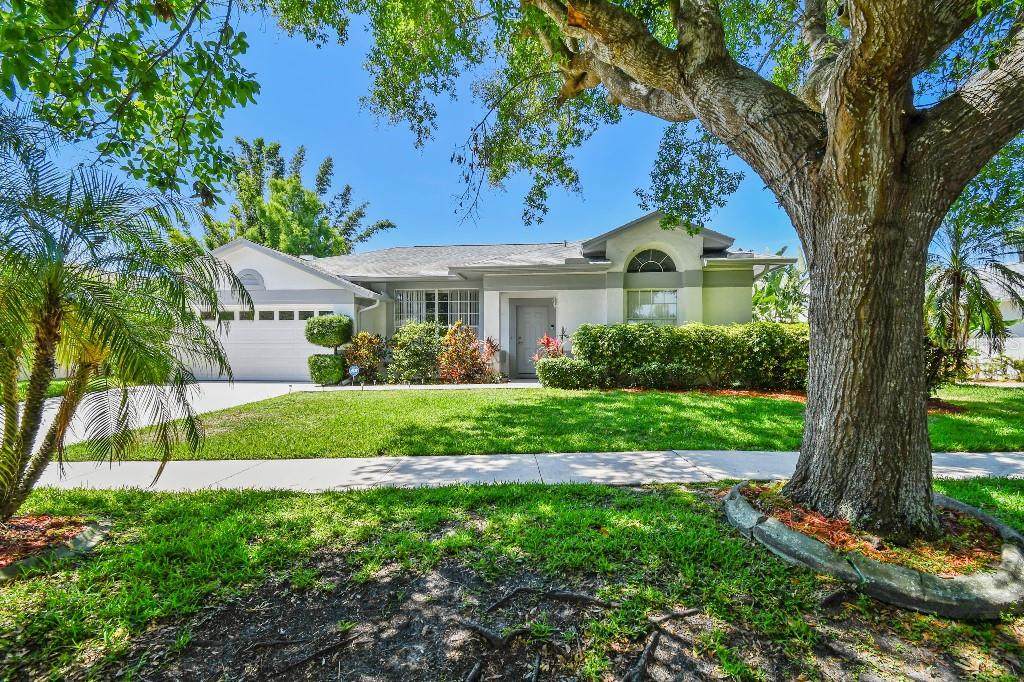 915 Brittany Park Boulevard - Photo 1