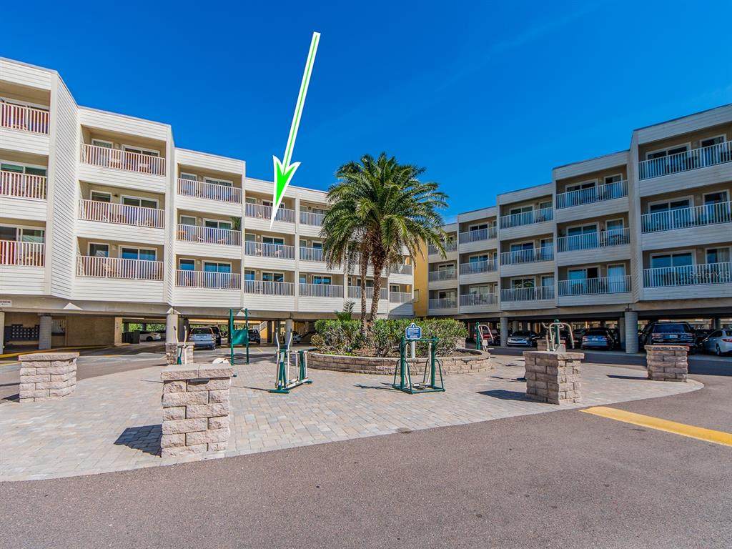 2506 Rocky Point Drive - Photo 1