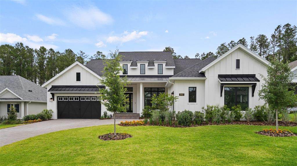 5002 Elm Leaf Drive - Photo 1