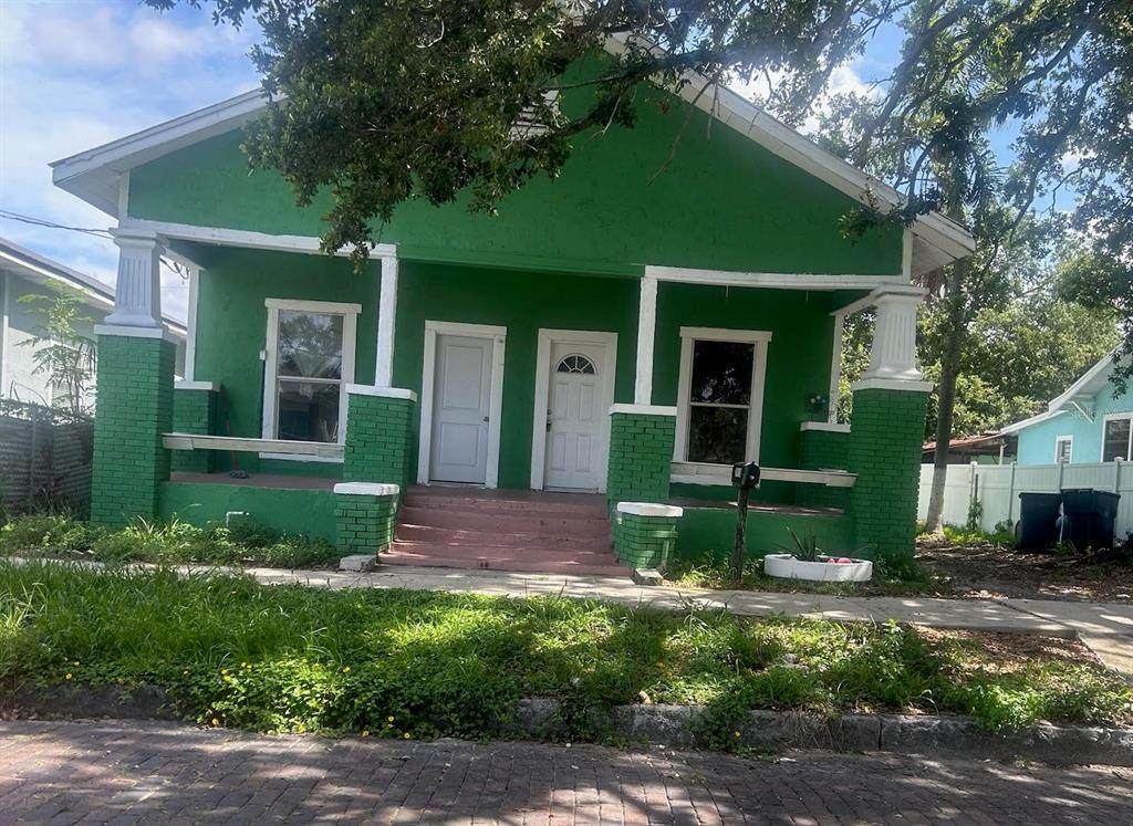 2410 Harper Street - Photo 1