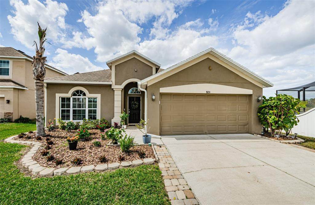 9211 Seeger Lane - Photo 1