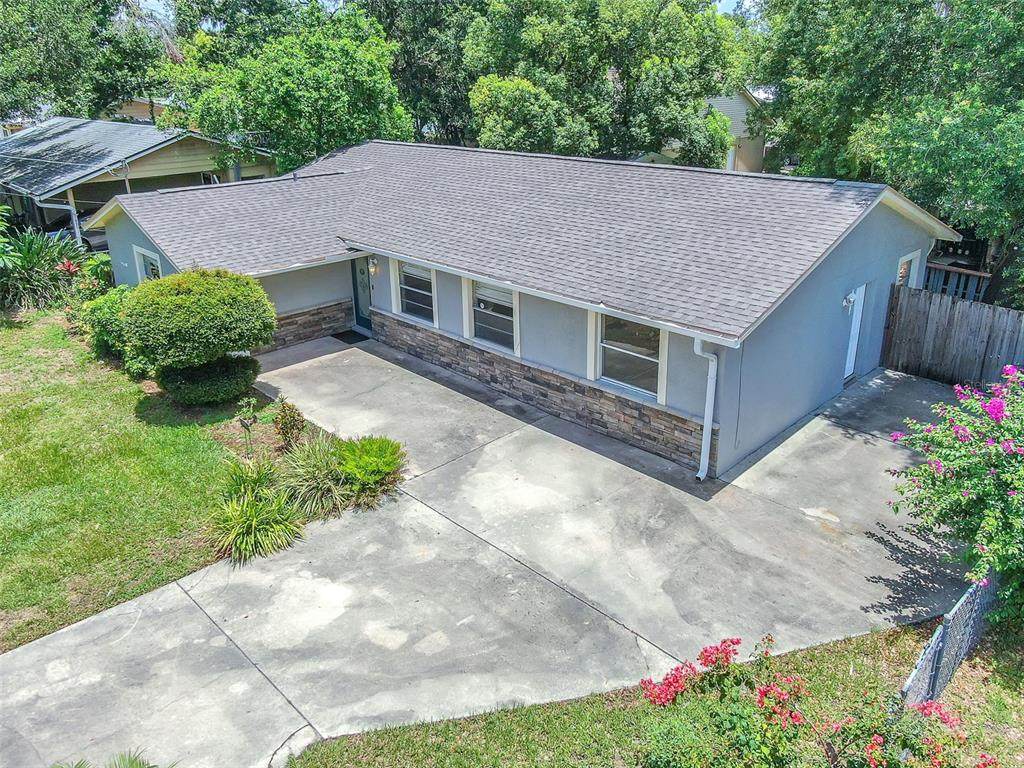 2412 Giddens Avenue - Photo 1
