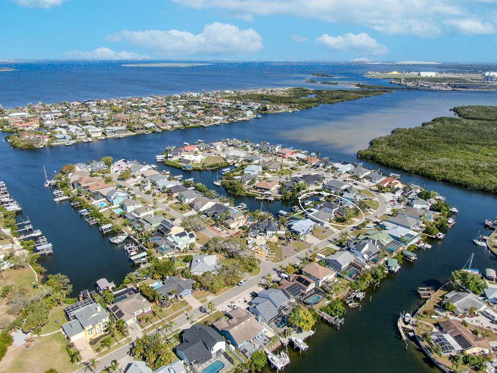 6606 Dolphin Cove Drive - Photo 1