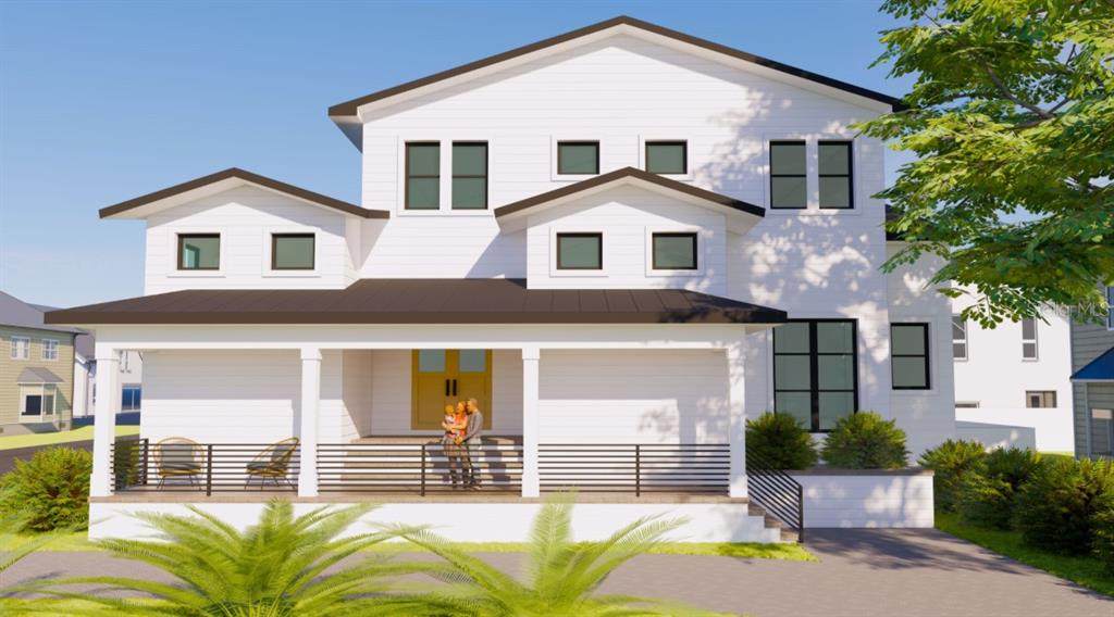 4809 Juno Street - Photo 1