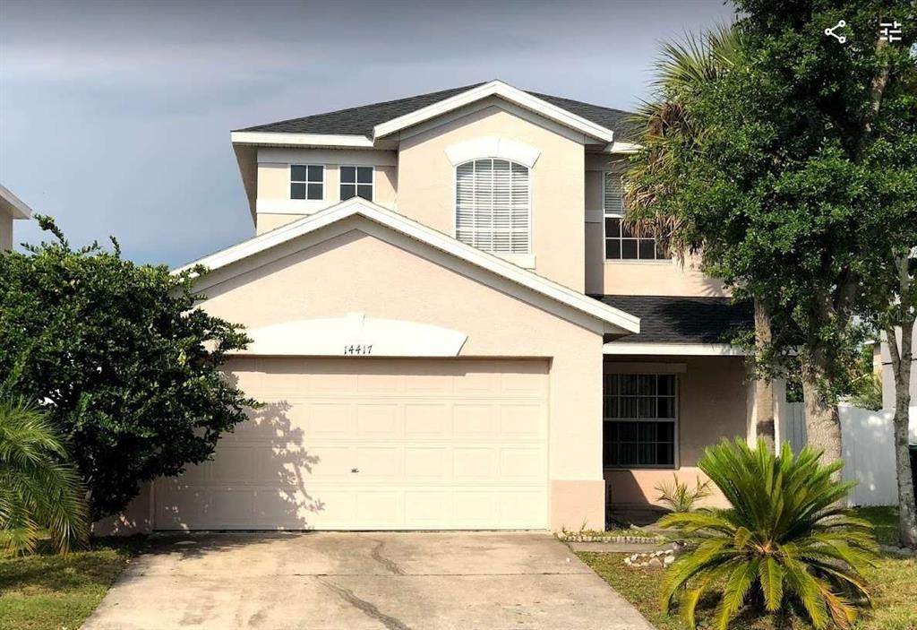 14417 Jasmine Glen Drive - Photo 1