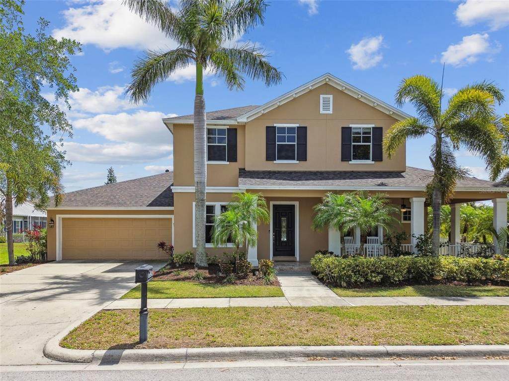 824 Islebay Drive - Photo 1