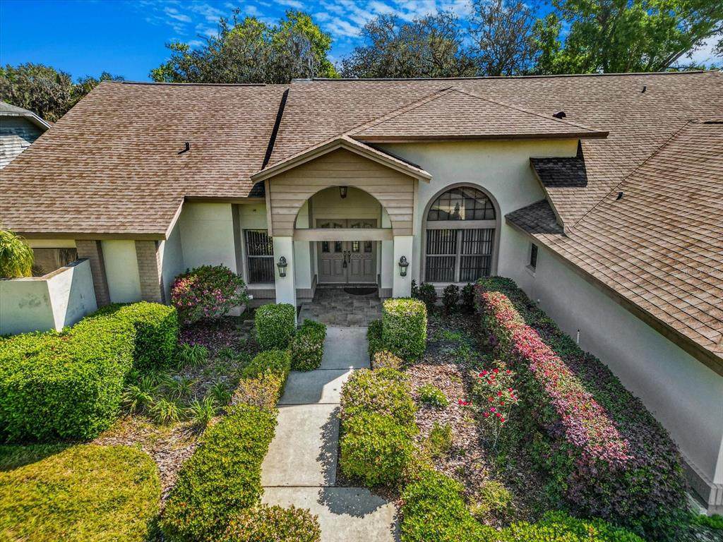 2806 Forest Club Drive - Photo 1