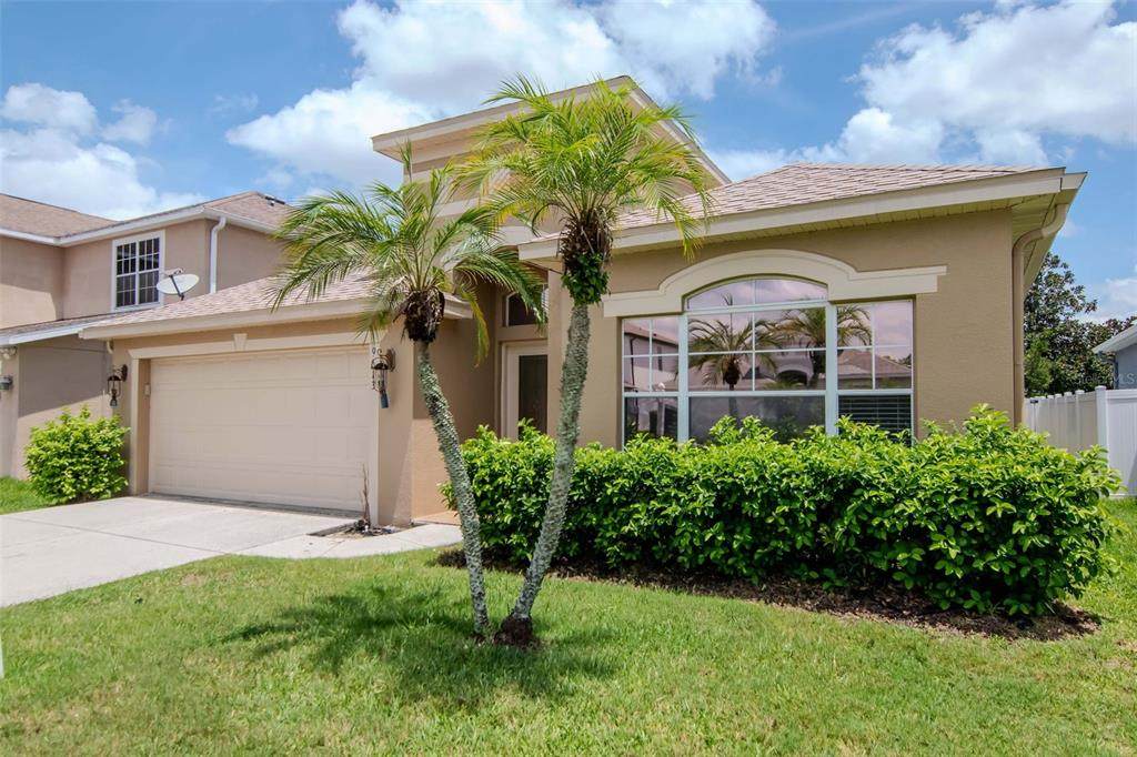 9613 Jasmine Brook Creek - Photo 1