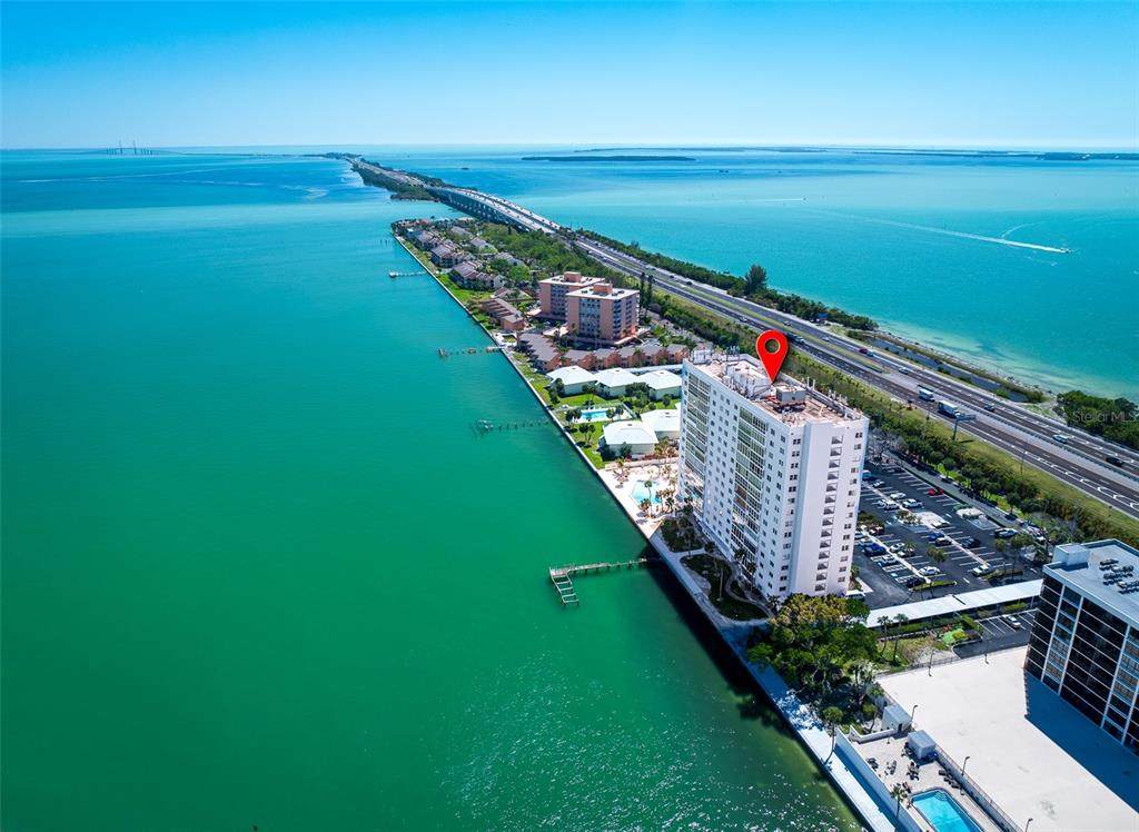 7200 Sunshine Skyway Lane - Photo 1