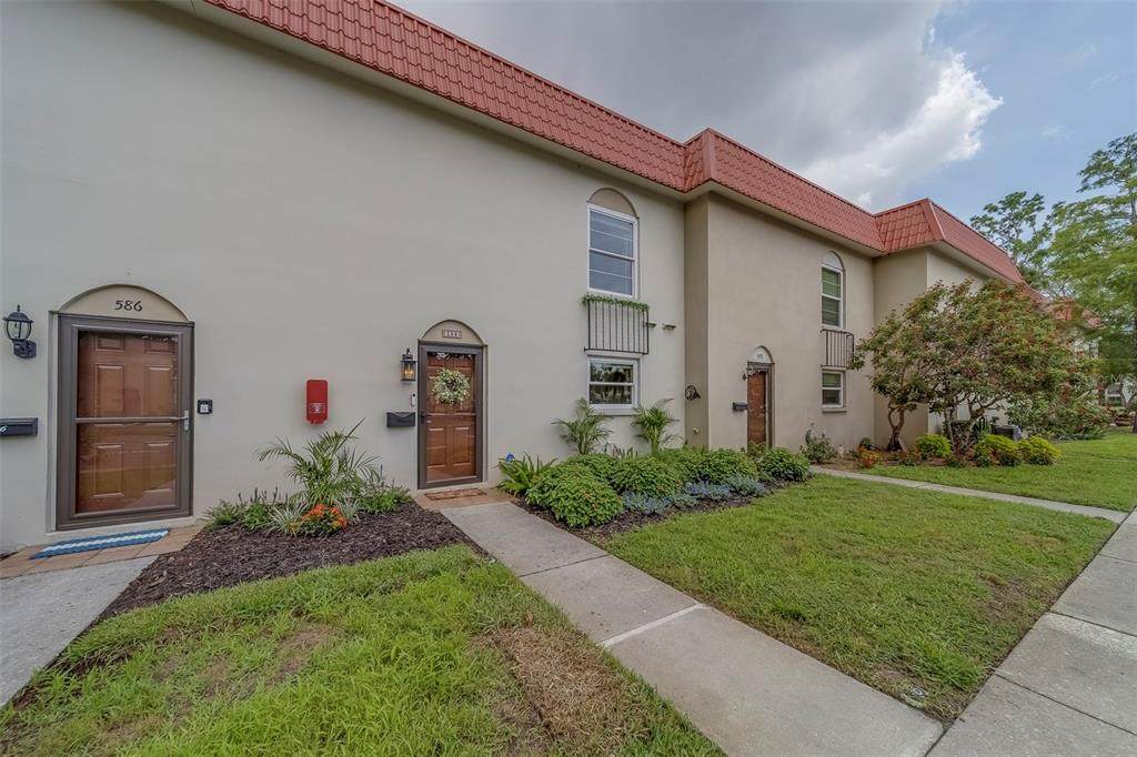 2700 Bayshore Boulevard - Photo 1