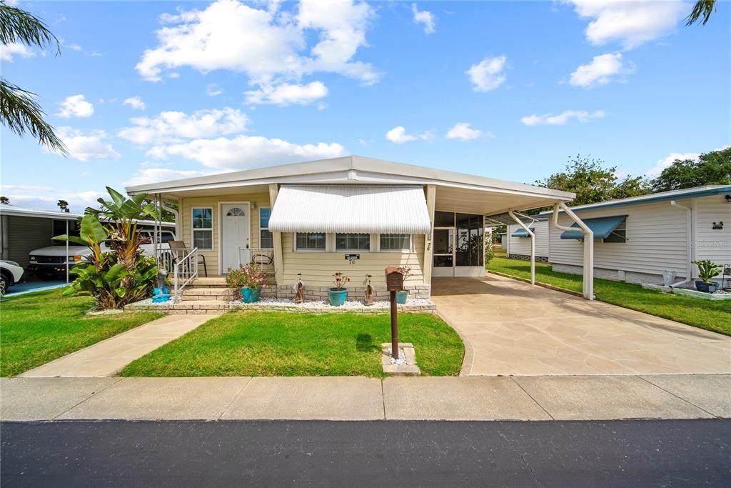 10333 Lake Drive - Photo 1