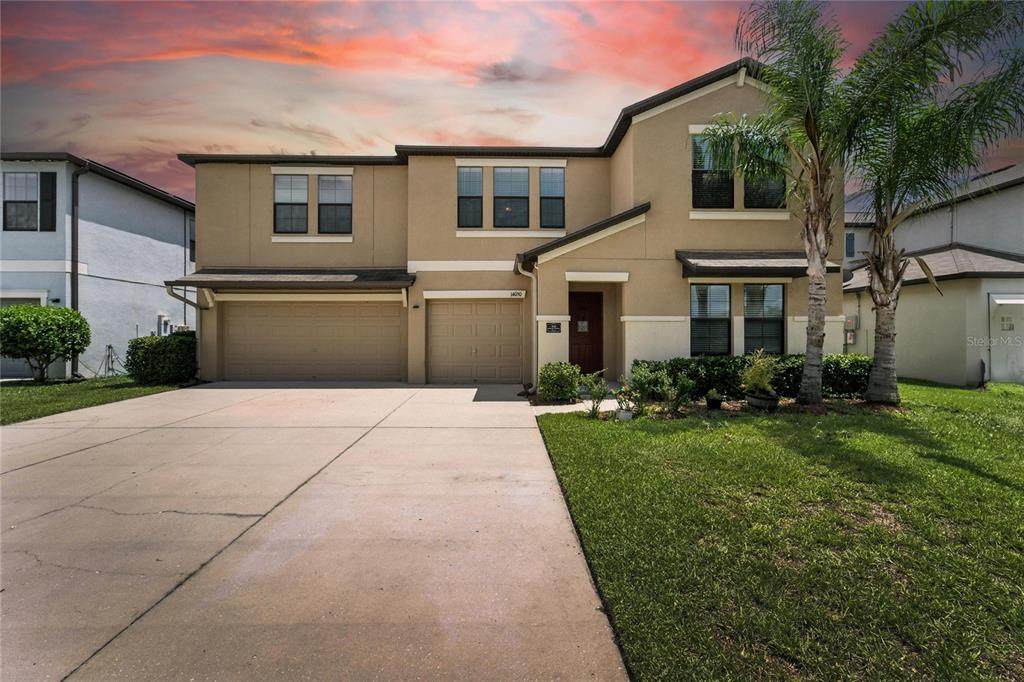 14050 Arbor Pines Drive - Photo 1