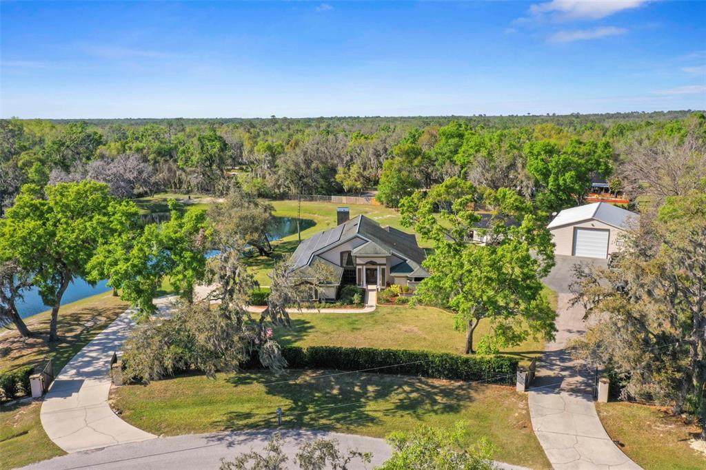 8403 Southwood Pines Street - Photo 1