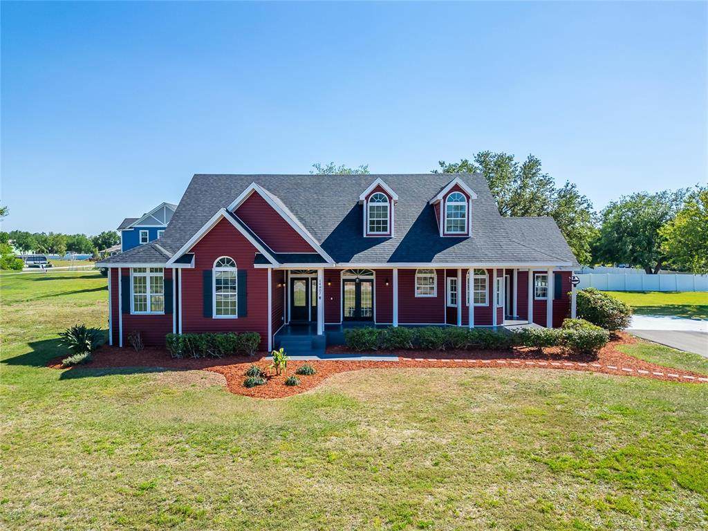 14807 Capps Estates Lane - Photo 1