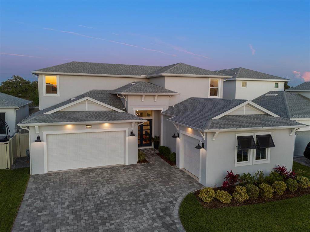 8720 Drummer Plank Drive - Photo 1