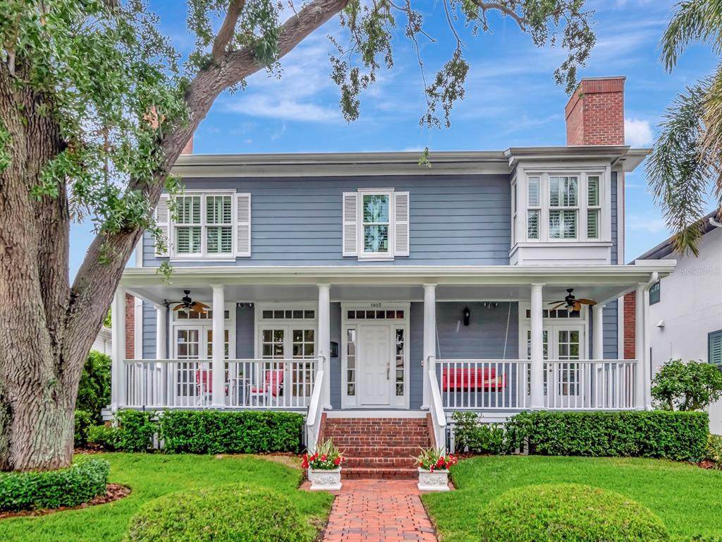 1403 Watrous Avenue - Photo 1