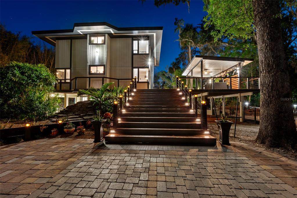 4701 Rambling River Road - Photo 1