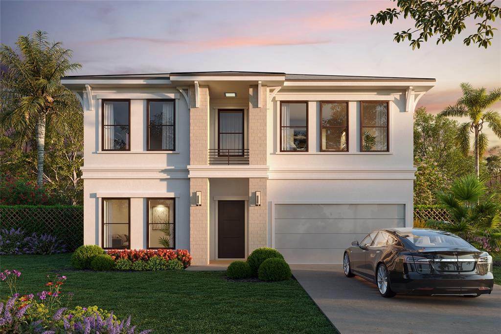 803 Woodlawn Avenue - Photo 1