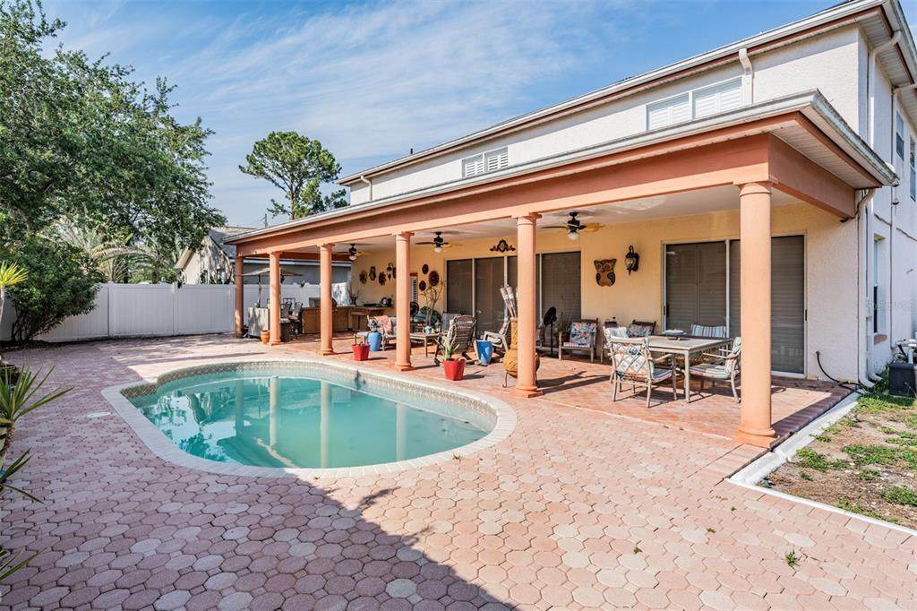 10003 Vista Pointe Drive - Photo 1
